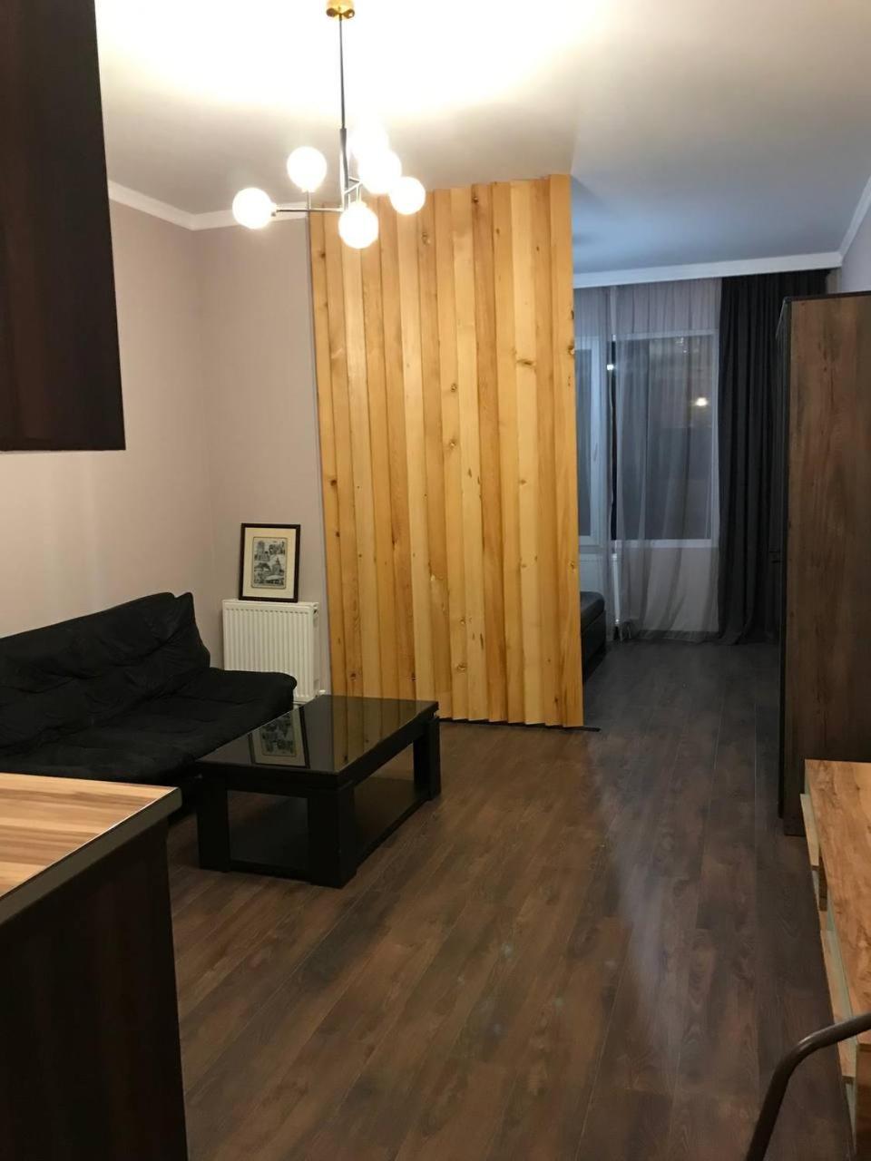 Room Studio 1 Tbilisi Eksteriør billede