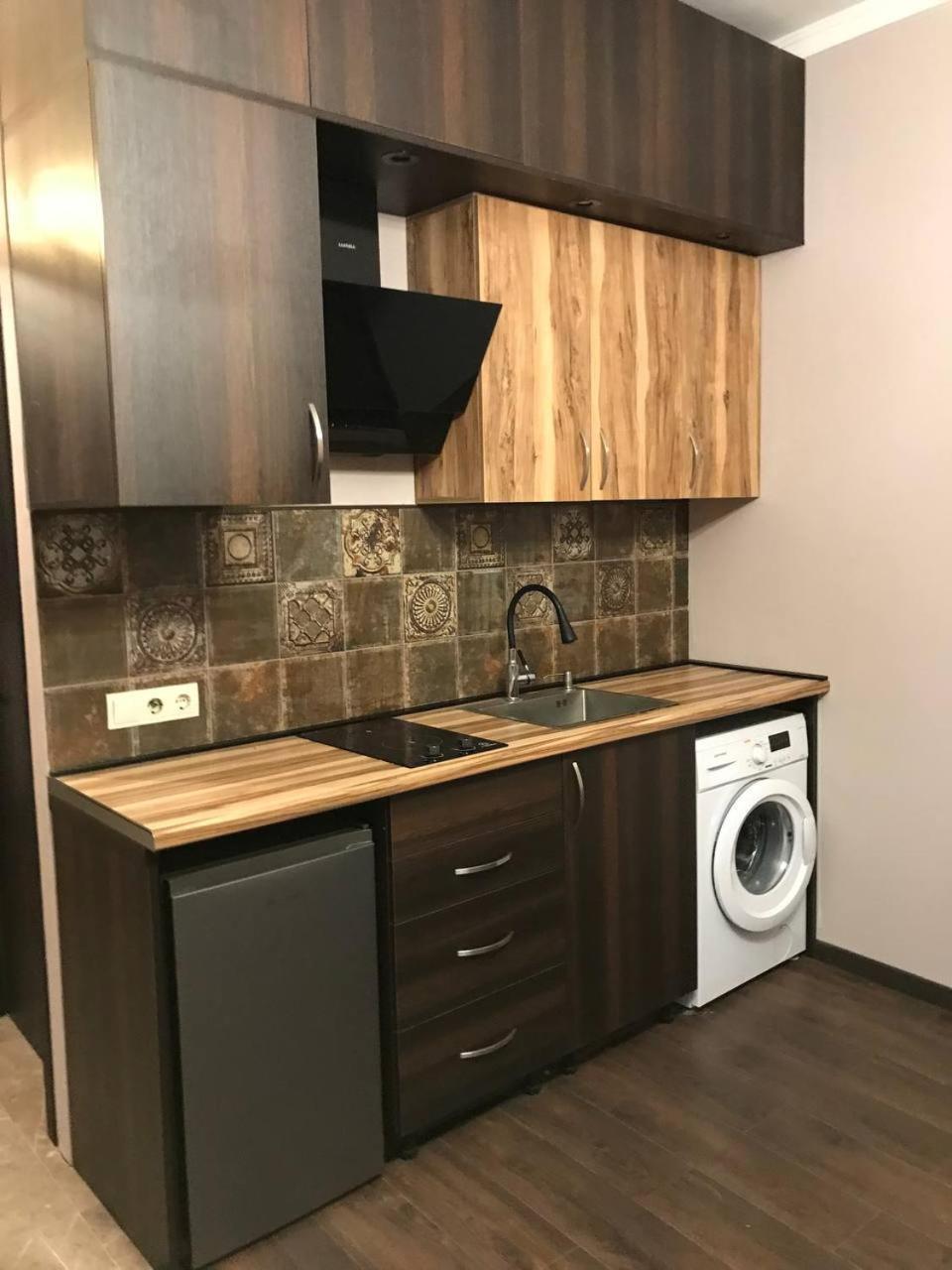 Room Studio 1 Tbilisi Eksteriør billede