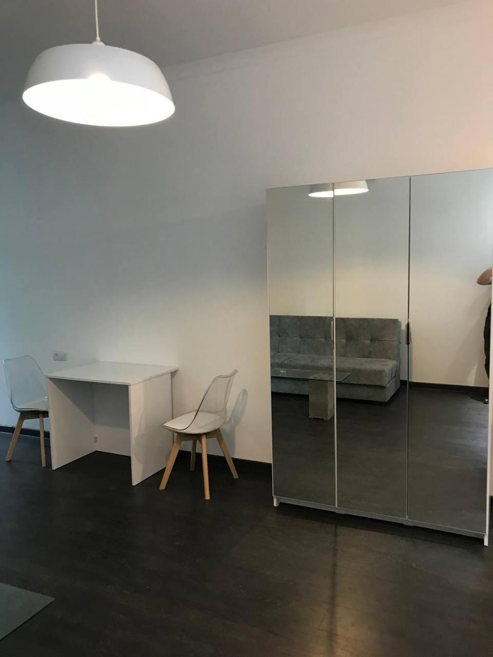 Room Studio 1 Tbilisi Eksteriør billede